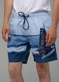 Шорты I See D.N.M фото № 4 Казахстан