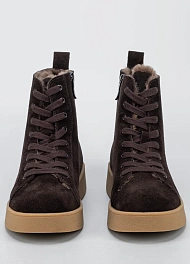 Ботинки Franco Manatti фото № 3 недорого