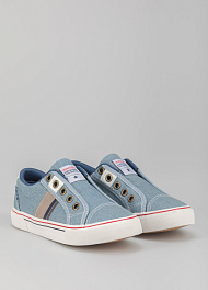 Кеды Thomas Graf фото № 2 цена