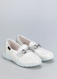 Лоферы комфорт Alberola фото № 2 цена