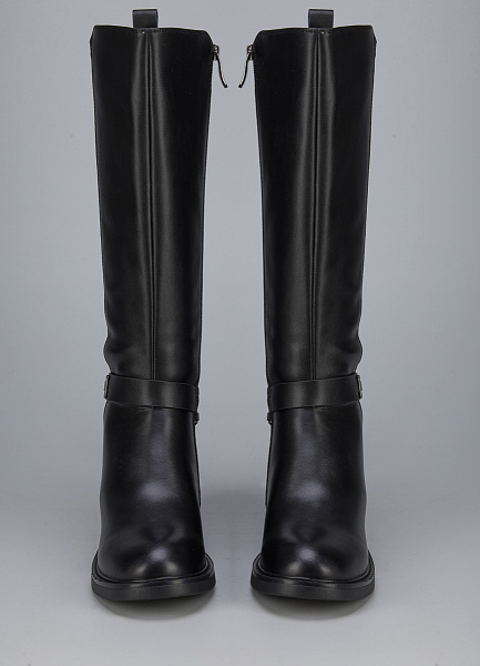 Сапоги Franco Manatti фото № 3 недорого