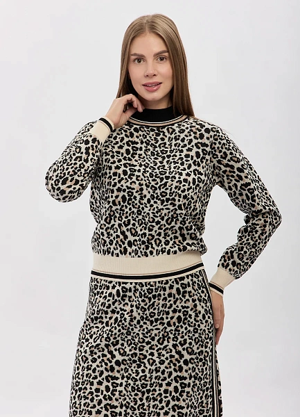 Пуловер Loretta Very фото № 1 интернет-магазин