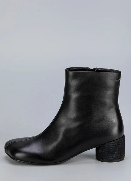 Ботильоны Loretta Very фото № 1 интернет-магазин