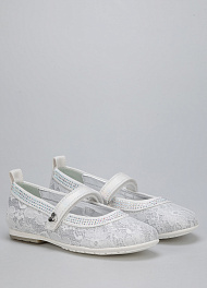 Балетки Asso фото № 2 цена