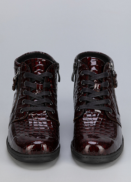 Ботинки комфорт Caprice фото № 3 недорого