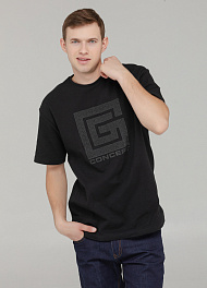 футболка I SEE D.N.M фото № 2 цена