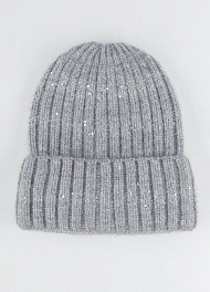 шапка-бини Thomas Graf фото № 1 интернет-магазин