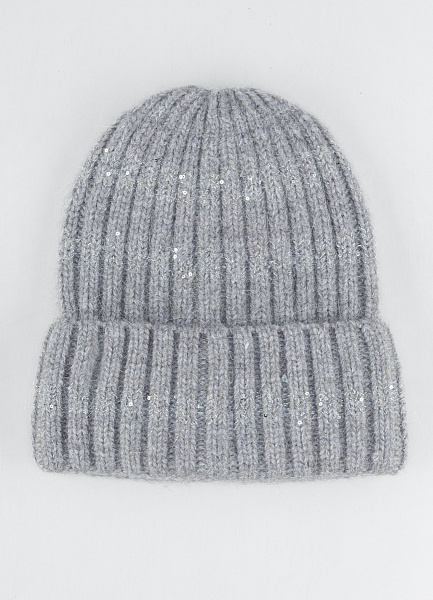 шапка-бини Thomas Graf фото № 1 интернет-магазин