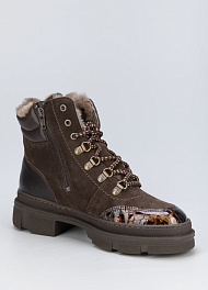 Ботинки Inwood фото № 4 Казахстан