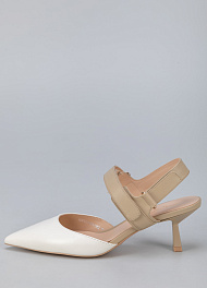 Туфли открытые Loretta Very фото № 1 интернет-магазин