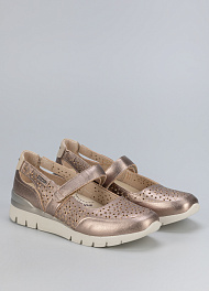 Туфли Комфорт Pikolinos фото № 2 цена