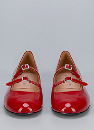 Балетки Loretta Very фото № 3 недорого