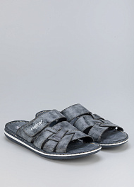 Шлепанцы Rieker фото № 2 цена