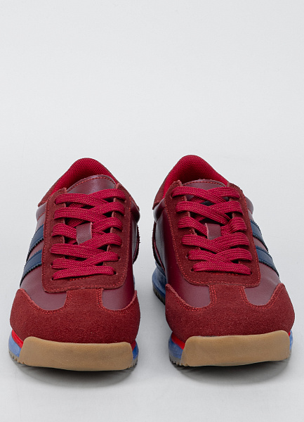 Кроссовки Franco Manatti фото № 3 недорого