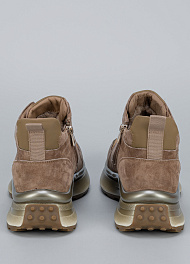 Кроссовки Franco Manatti фото № 4 Казахстан