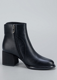 Ботильоны Franco Manatti фото № 5 купить