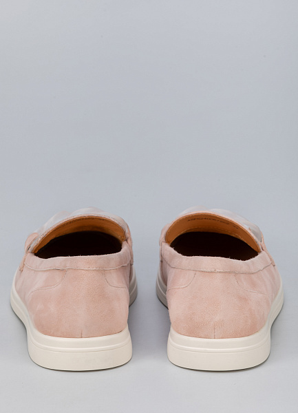 Лоферы Loretta Very фото № 4 Казахстан