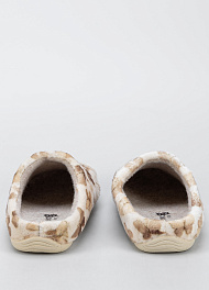 Тапочки Dinamic фото № 4 Казахстан