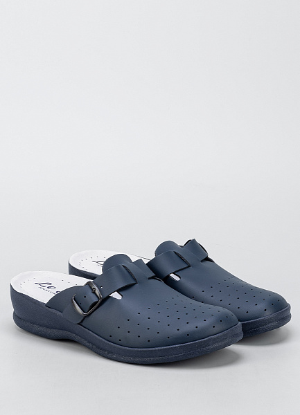 Тапочки Le Soft фото № 2 цена