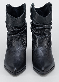 Сапоги-казаки Bottero фото № 3 недорого