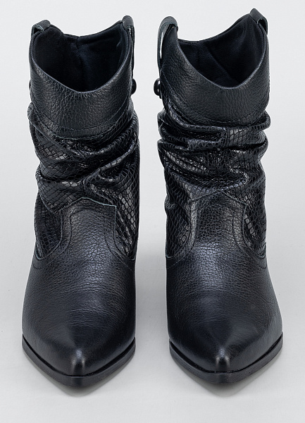 Сапоги-казаки Bottero фото № 3 недорого