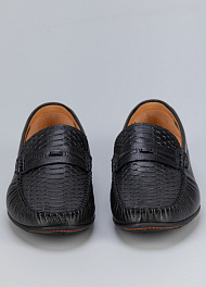 Мокасины Mattini фото № 3 недорого