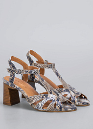 Босоножки Creator фото № 2 цена