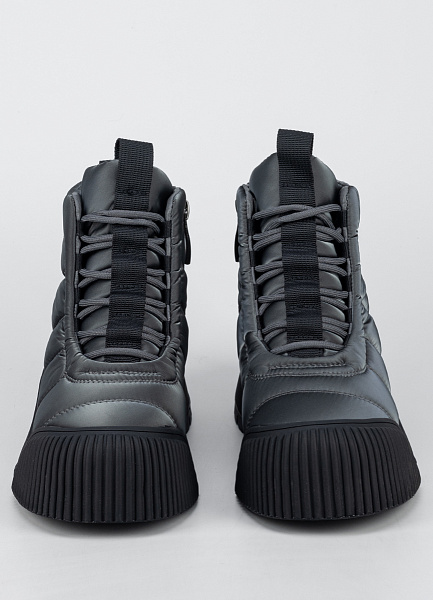 Дутыши Finn Line фото № 3 недорого