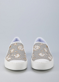 Слипоны Bottero фото № 3 недорого