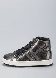 Кеды Asso фото № 1 интернет-магазин