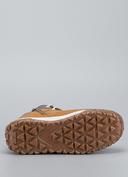 Кеды Высокие CROSBY фото № 6 онлайн