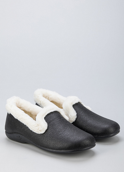 Тапочки закр De la Torre фото № 2 цена