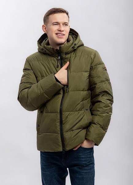 Куртка Shark Force фото № 4 Казахстан