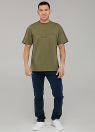 футболка I SEE D.N.M фото № 4 Казахстан