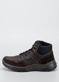 Ботинки Imac фото № 1 интернет-магазин