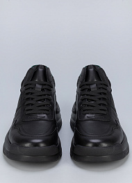 Кроссовки высокие Mattini фото № 3 недорого