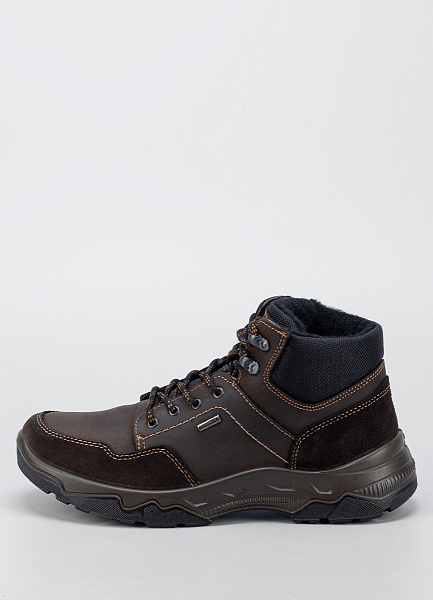 Ботинки Imac фото № 1 интернет-магазин