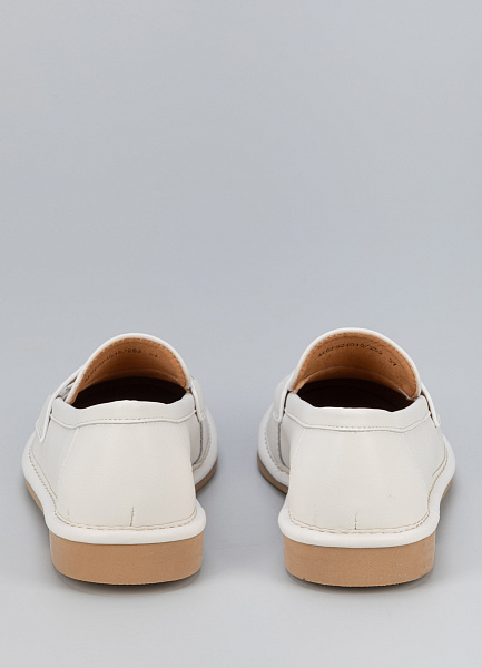 Лоферы Franco Manatti фото № 4 Казахстан