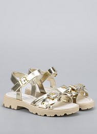 Сандалии Asso фото № 2 цена