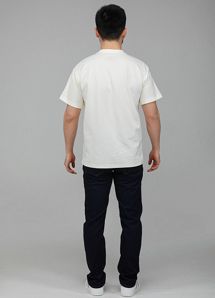 футболка I SEE D.N.M фото № 4 Казахстан