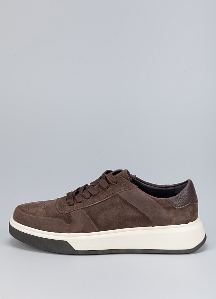 Кеды Duca Daretti фото № 1 интернет-магазин