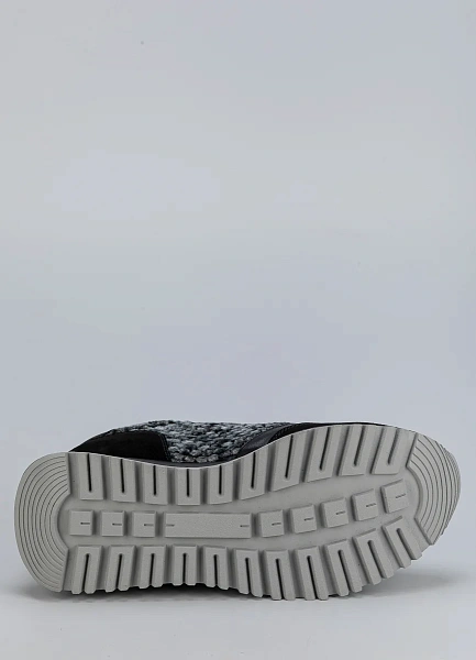 Кроссовки Franco Manatti фото № 5 купить