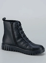 Ботинки Rieker фото № 5 купить