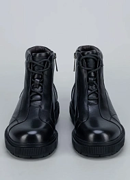 Ботинки Duca Daretti фото № 3 недорого