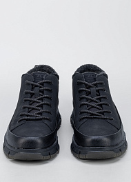 Кроссовки высокие Bugatti фото № 3 недорого