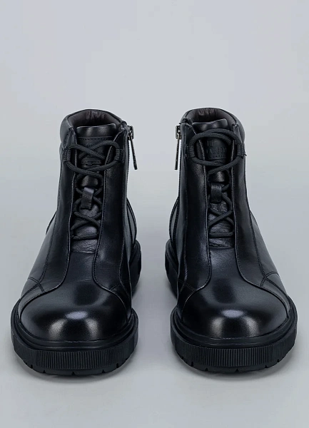 Ботинки Duca Daretti фото № 3 недорого