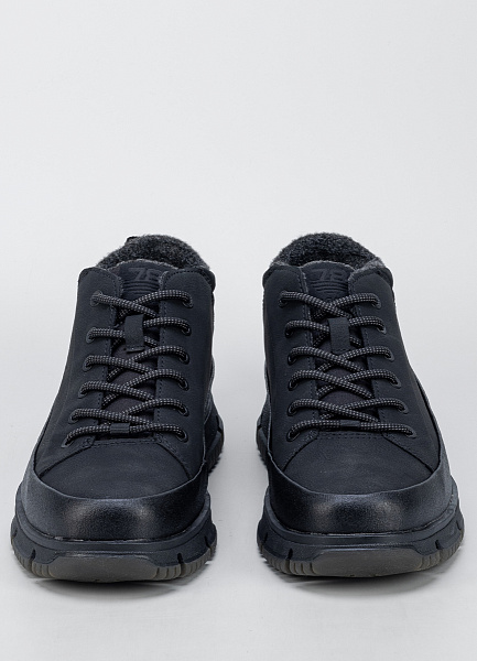 Кроссовки высокие Bugatti фото № 3 недорого