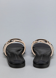 Пантолеты Franco Manatti фото № 4 Казахстан