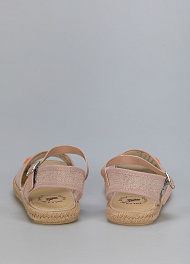 Сандалии Vulladi фото № 4 Казахстан