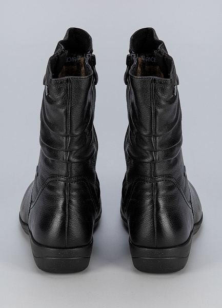 Полусапоги Caprice фото № 4 Казахстан